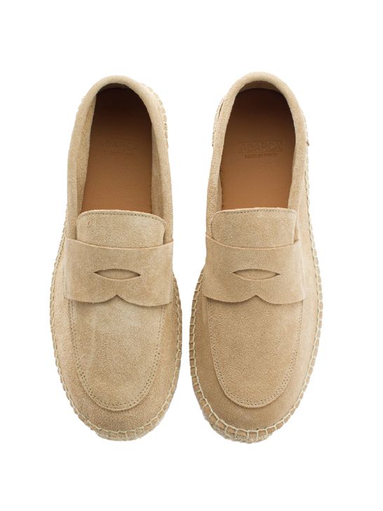 loafers-abarca-suede-beige
