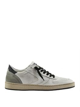 Sneakers Valsport Davis Heritage Bianco