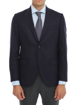 Blazer Sartoria Latorre Blu