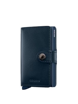 Wallet Secrid Original Blue