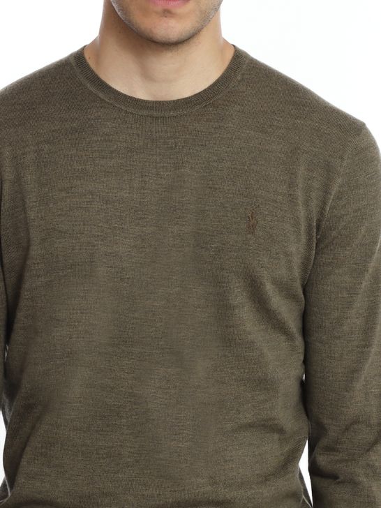 maglia-polo-ralph-lauren-washable-wool-verde-710946143-010