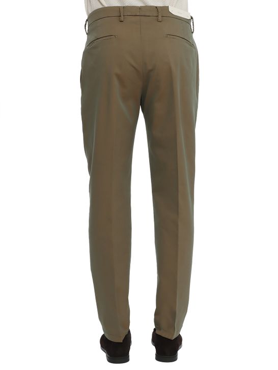 trousers-briglia-1949-solaro-green