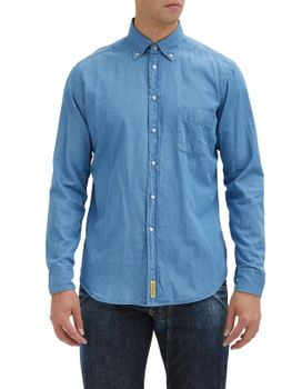 Camicia B.D. Baggies Denim