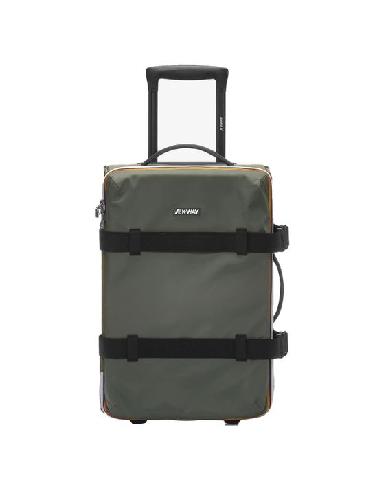 trolley-k-way-blossac-s-verde-k2127iw-y02