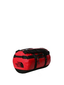 Duffel Bag The North Face Base Camp  XS Red
