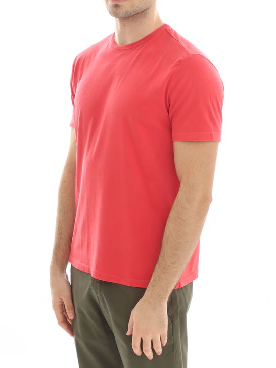 t-shirt-majestic-filatures-harold-red