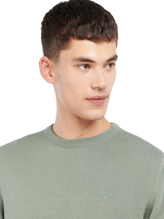 maglione-barbour-girocollo-verde-mkn0932-gn49