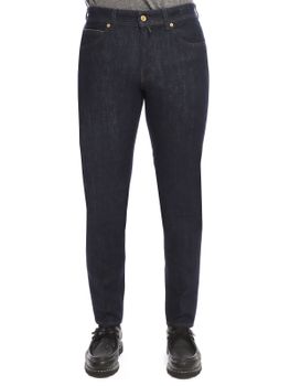 Jeans Briglia 1949 Stretch Blu