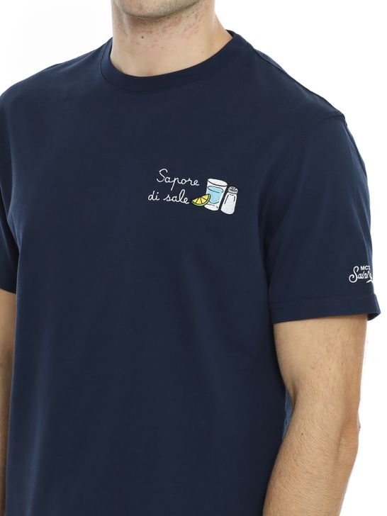 t-shirt-mc2-saint-barth-portofino-blue