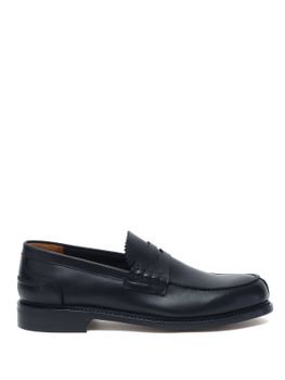 Loafers Berwick 1707 Blue