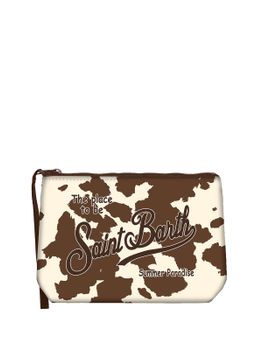 Pochette MC2 Saint Barth Aline Multicolore