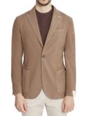 blazer l.b.m. 1911 fresh wool beige