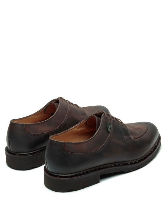 shoes-paraboot-avignon-brown