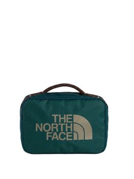 Beauty Case The North Face Voyager Toiletry Kit Verde