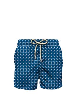 Costume MC2 Saint Barth Comfort Blu