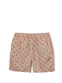 costume mc2 saint barth ultralight arancione