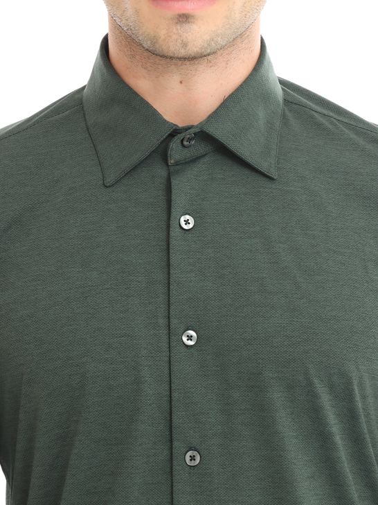 camicia-rrd-smart-verde-w23260-21-7c33fd