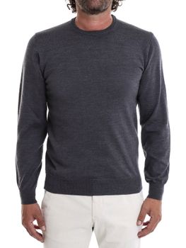Sweater Kangra Merino Grey