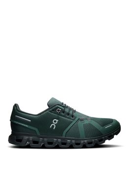 Sneakers On Cloud 6 Verde
