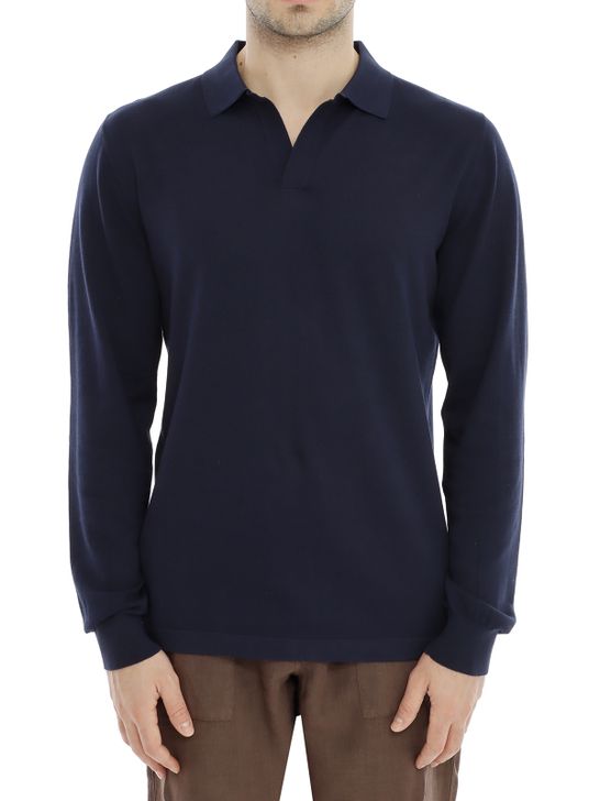 polo-shirt-mc2-saint-barth-cotton-blue