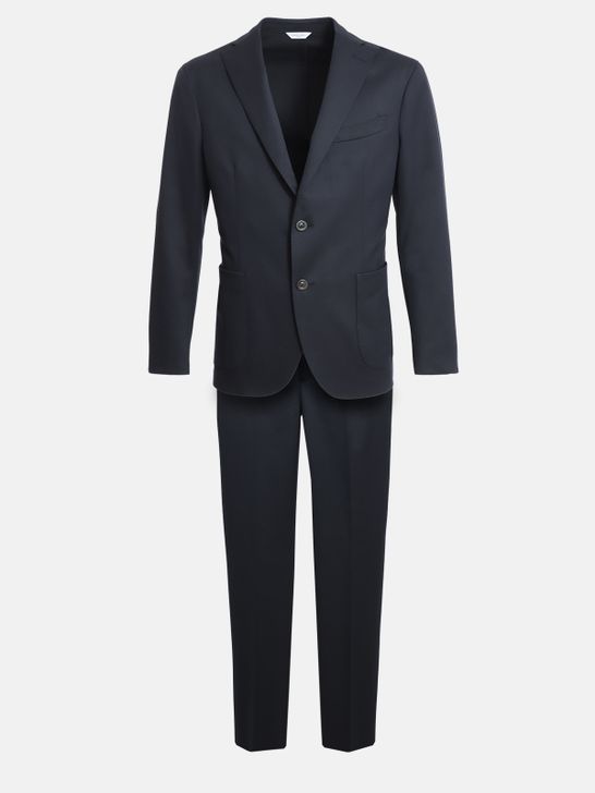 suit-boglioli-flannel-blue