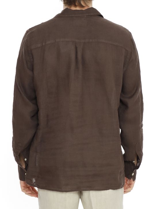 polo-shirt-mc2-saint-barth-ventotene-brown
