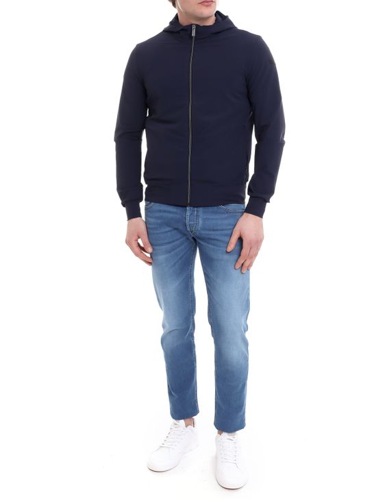 fleece-rrd-summer-hood-zip-blue
