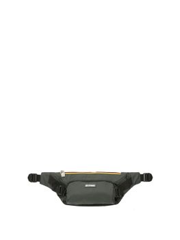 Marsupio K-Way Fericy S Verde