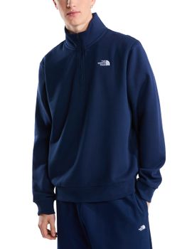 Sweatshirt The North Face Evolution Simple Dome Blue
