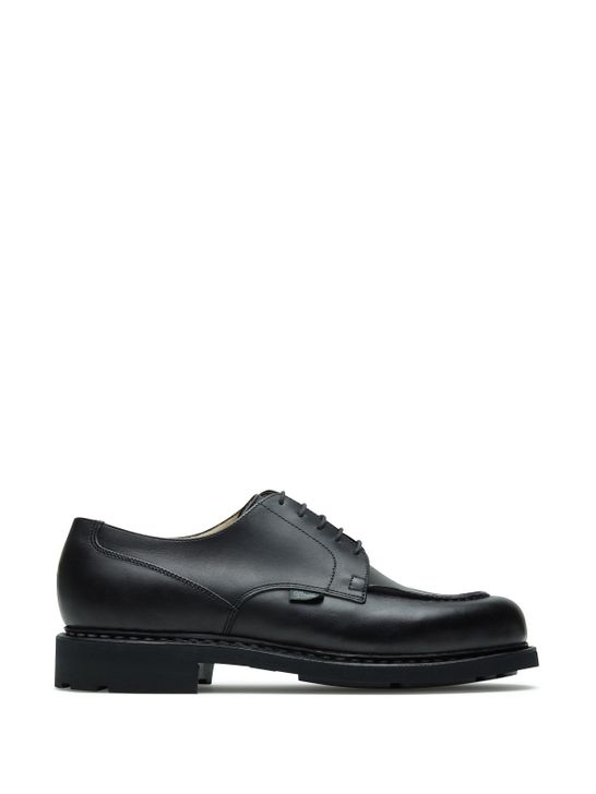 shoes-paraboot-chambord-black