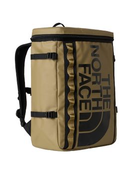 Zaino The North Face Base Camp Fuse Box Beige