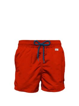 Costume MC2 Saint Barth Pantone Rosso