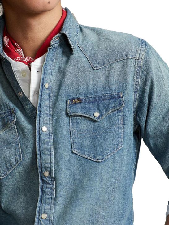 camicia-polo-ralph-lauren-western-denim-710703936-001