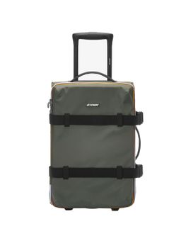 Trolley K-Way Blossac S Verde