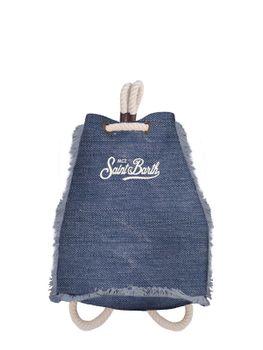 Zaino MC2 Saint Barth Blu