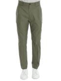 trousers devore incipit combat green