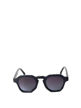 Occhiali Cocco Square Pop Life Nero