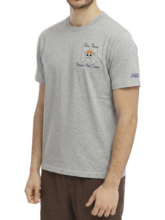 t-shirt-mc2-saint-barth-portland-grey