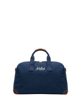 Borsone MC2 Saint Barth Daily Denim