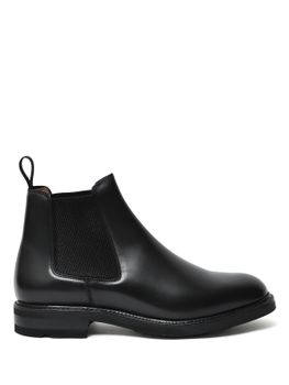 Ankle Boot Berwick 1707 Chelsea Black