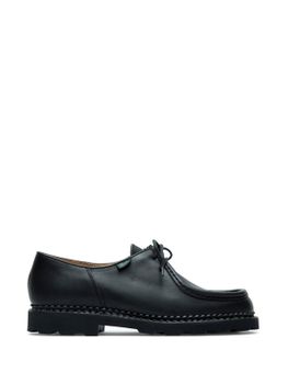 Shoes Paraboot Michael Black