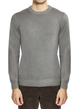 Maglia Magazzino Ricambi Grigio