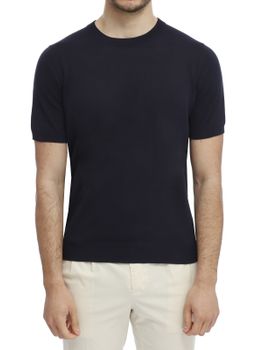 T-Shirt Kangra Blue