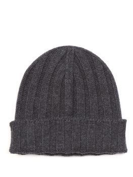 Beanie Barna Cashmere Grey