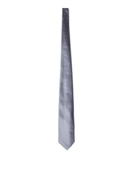 Tie Holliday & Brown Jacquard Grey