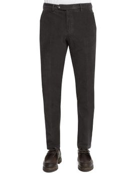 Pantaloni Briglia 1949 Naviglio Marrone