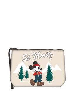 Pochette MC2 Saint Barth Aline Bianco
