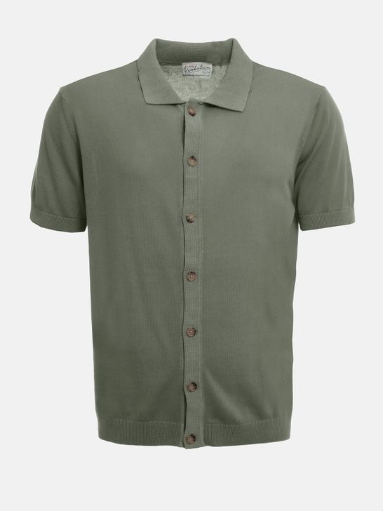camicia-pendolum-crepe-verde-56068s-22053