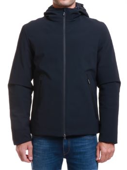Giubbino RRD Winter Storm Blu