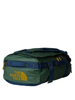 Borsa The North Face Voyager Duffel 32L Verde